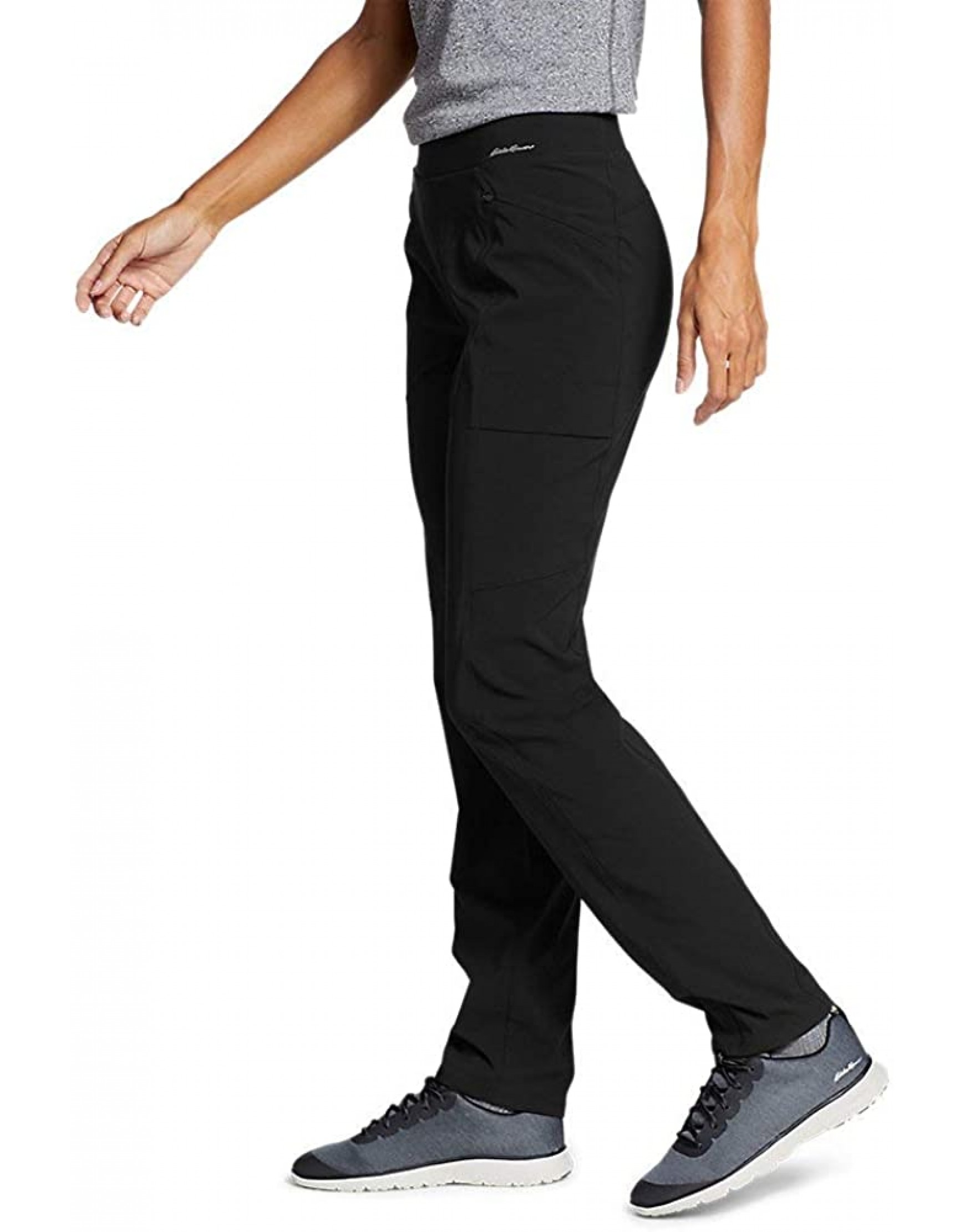 Eddie Bauer Women's Incline Utility Pants at Women’s Clothing store ...